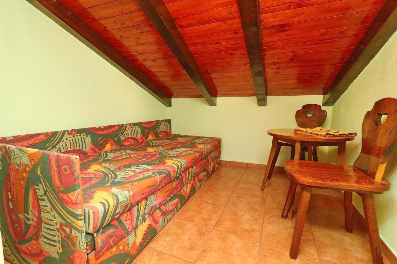 Stone House Oreb'S Cottage Vela Luka Exterior foto