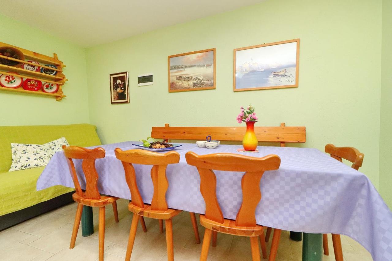 Stone House Oreb'S Cottage Vela Luka Exterior foto