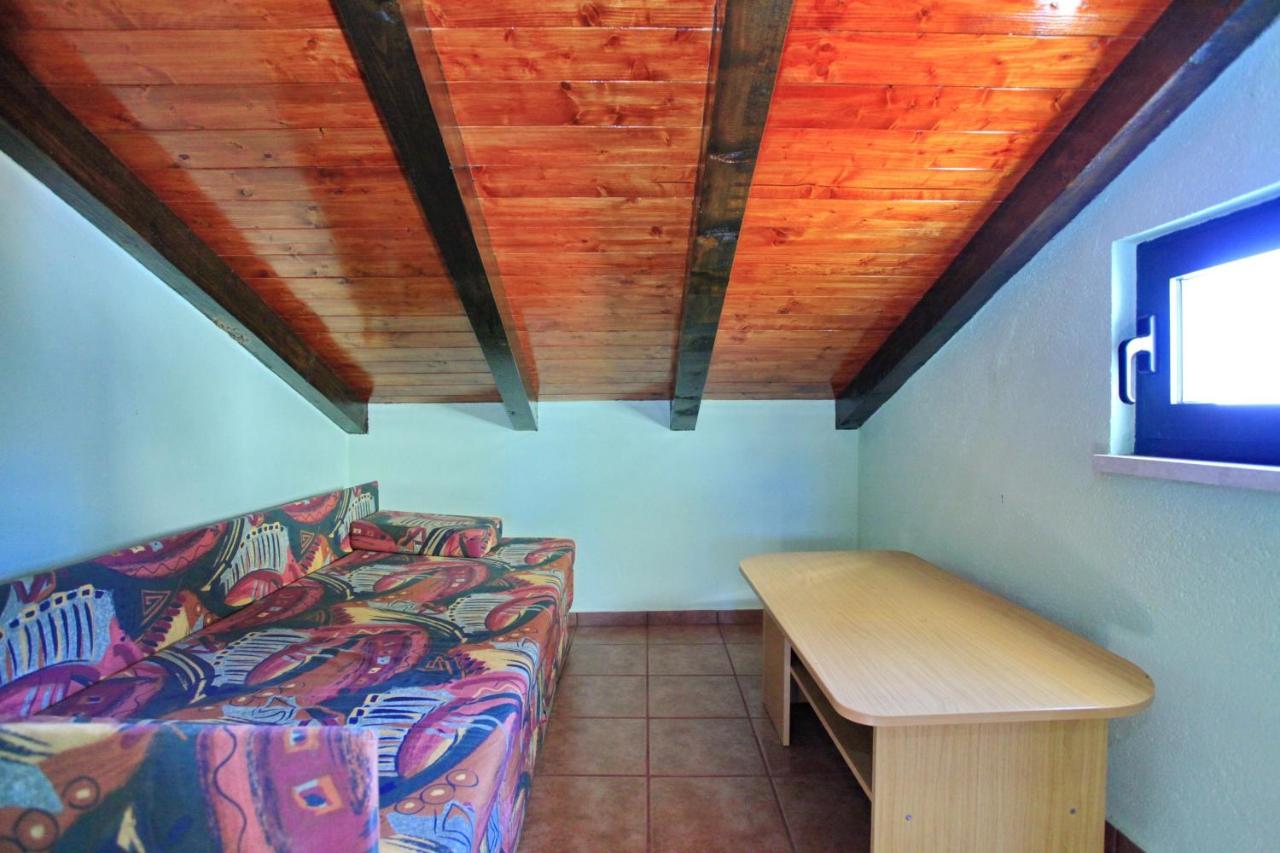 Stone House Oreb'S Cottage Vela Luka Exterior foto