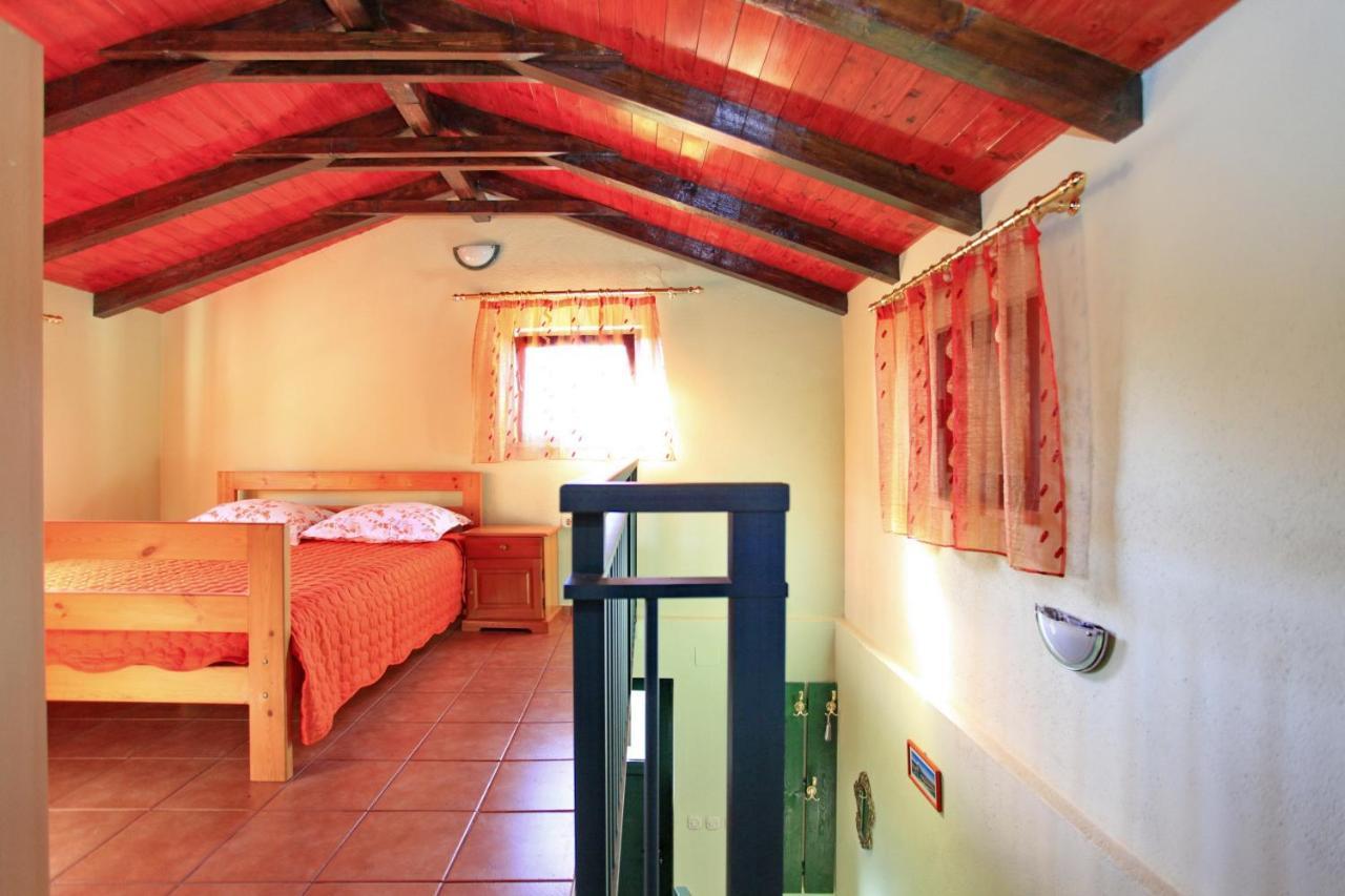 Stone House Oreb'S Cottage Vela Luka Exterior foto